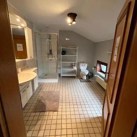 Helles 2 Bettzimmer Jerrishoe