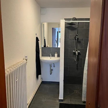 Homestay szállás Helles 2 Bettzimmer