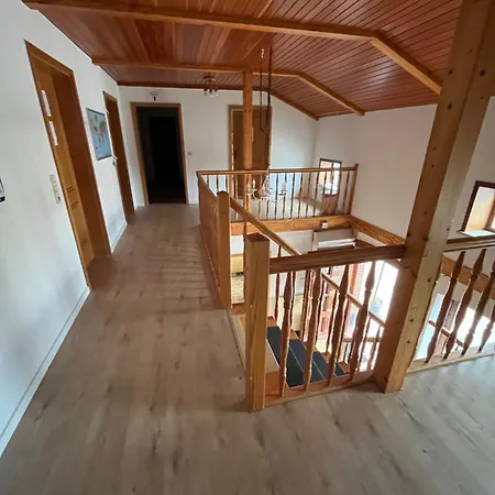 Homestay szállás Helles 2 Bettzimmer