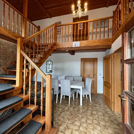 Homestay szállás Helles 2 Bettzimmer Jerrishoe