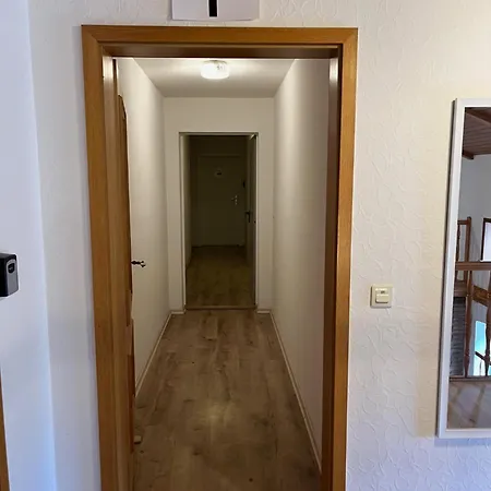 Homestay szállás Helles 2 Bettzimmer